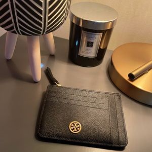 Tory Burch Walker Card Case